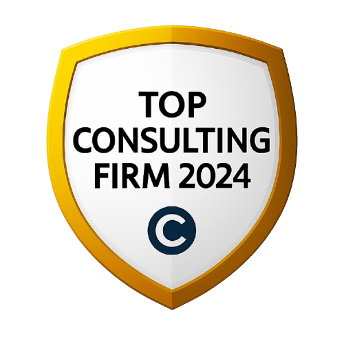 Top Consulting Firm Award