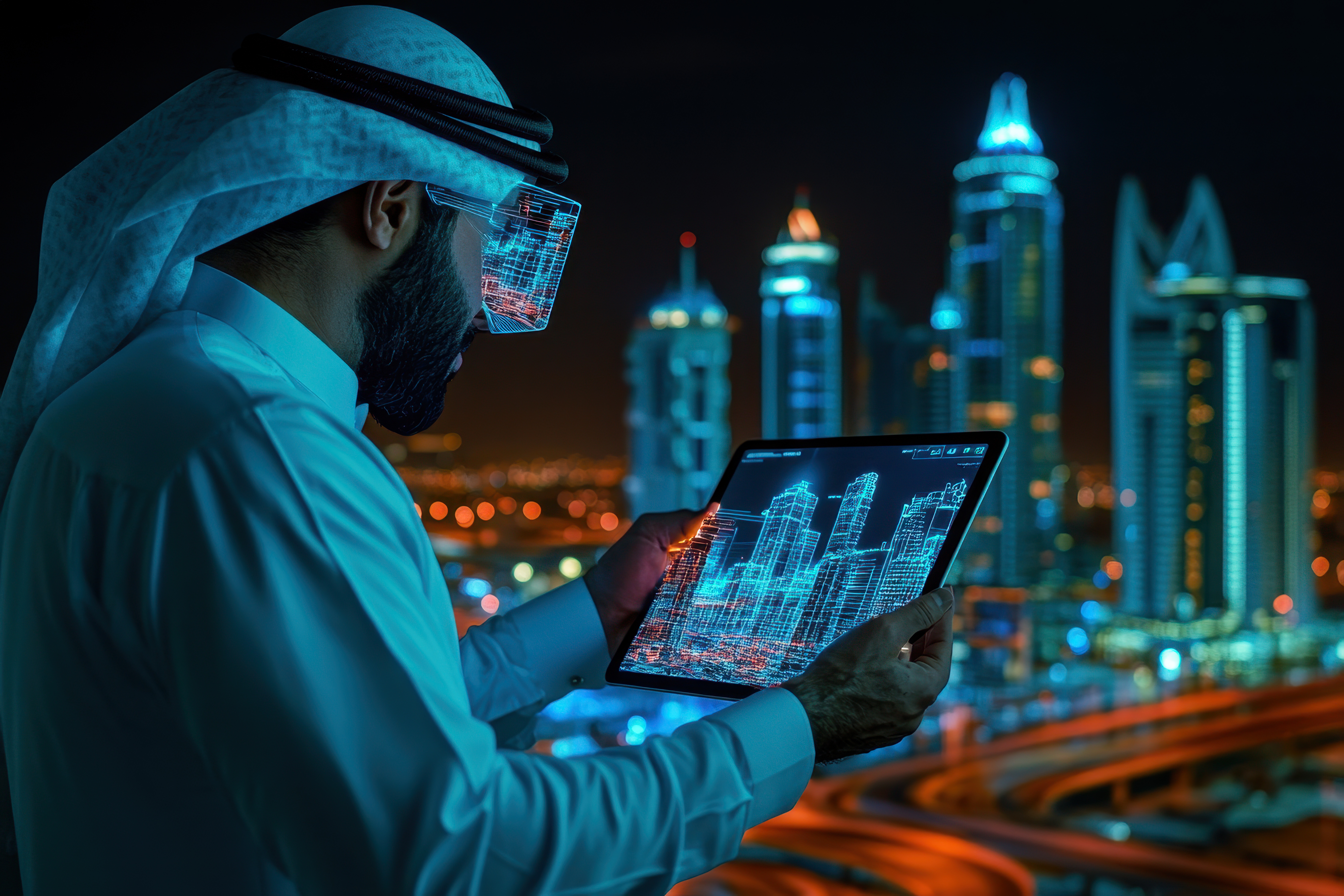 Cloud Migration for Global Enterprise