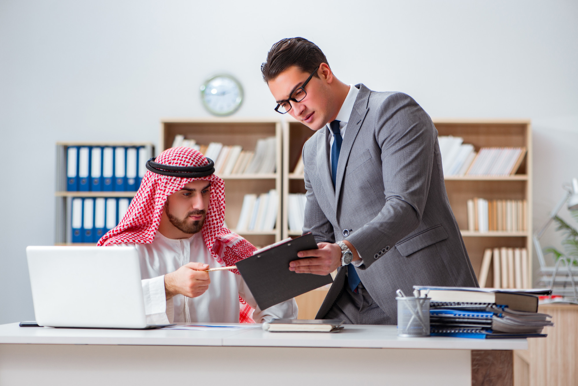 IT Infrastructure Enhancement for Barclays Bank