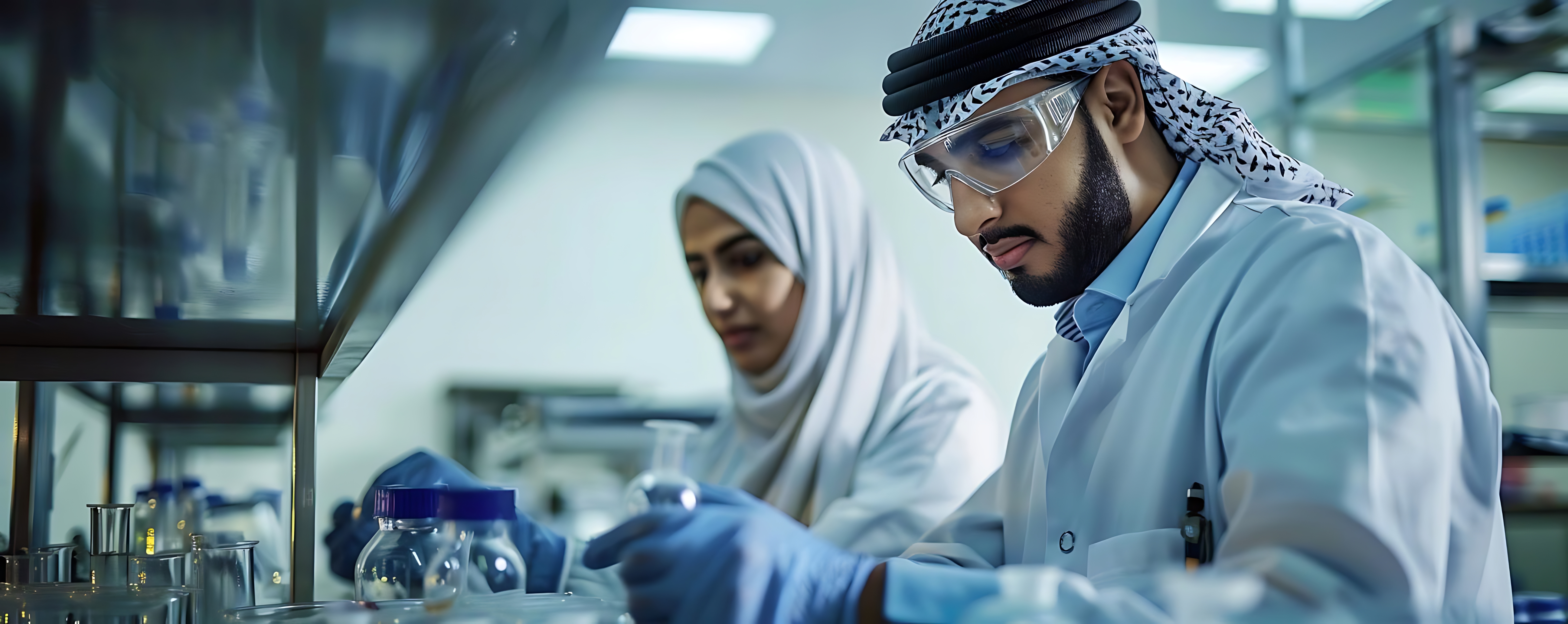 Healthcare & Life Sciences