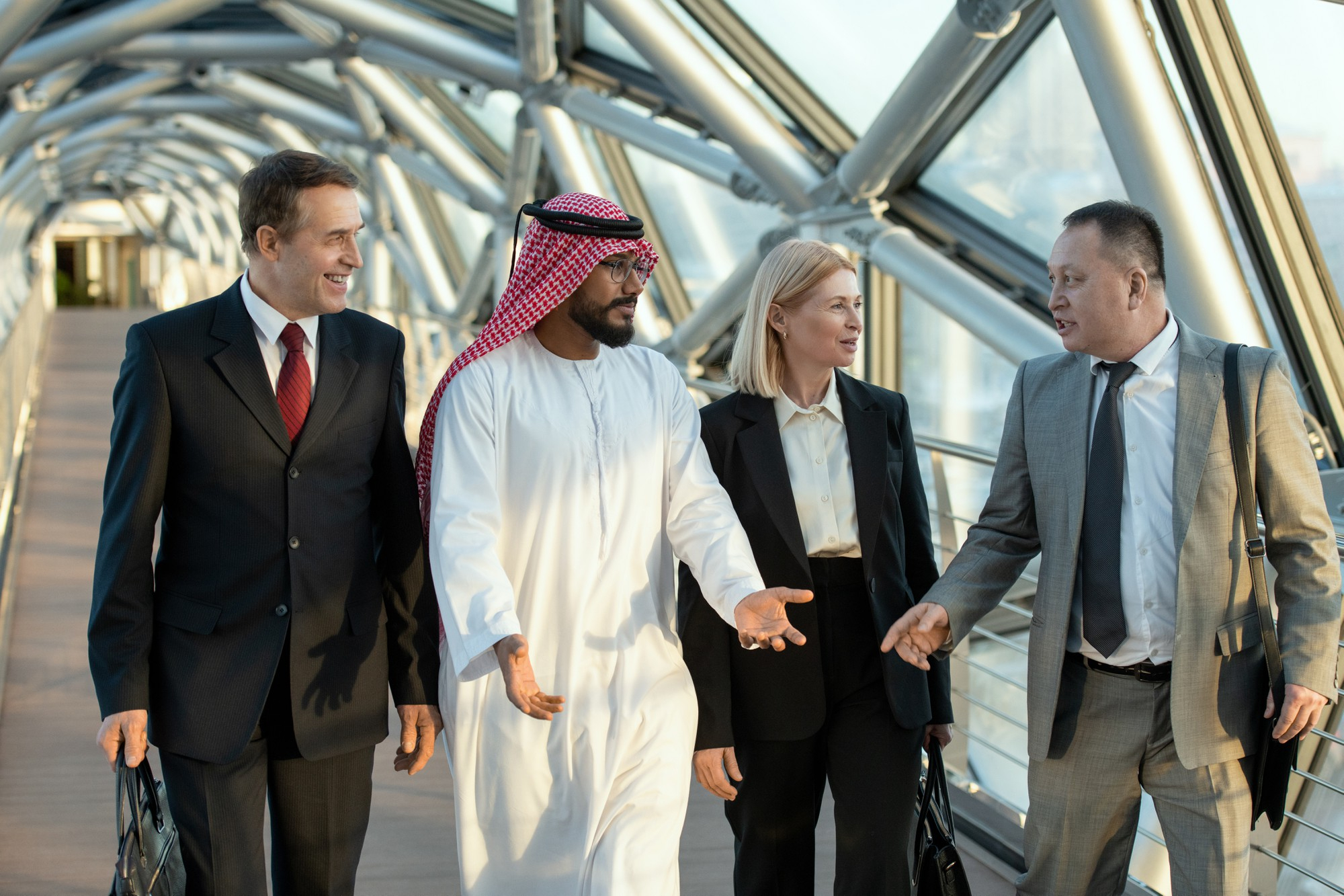 Digital Transformation for Government Entity